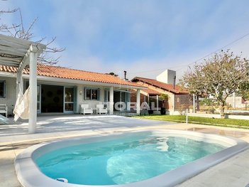 house em Avenida Juriti, Xangri-Lá - Xangri-Lá - RS