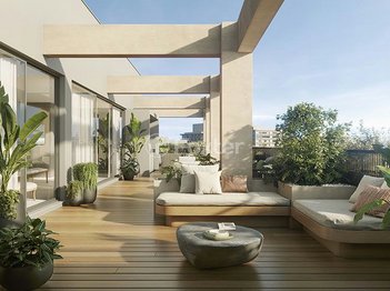 apartment em Avenida Hélio Pellegrino, Vila Nova Conceição - São Paulo - SP