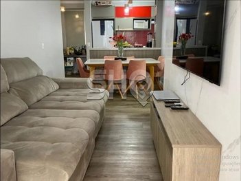 apartment em Rua Cajaíba, Vila Pompéia - São Paulo - SP