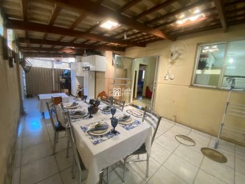 apartment em Rua Manoel da Silva Pereira, Chácara - Betim - MG