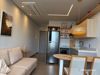 apartment em Avenida Central, Xangri-Lá - Xangri-Lá - RS