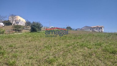 land_lot em Rua Osmar Domingos de Oliveira, Condomínio Parque Vale dos Lagos - Jacareí - SP