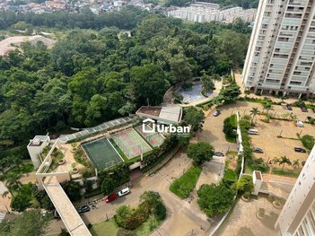 apartment em Rodovia Raposo Tavares, Jardim Arpoador - São Paulo - SP