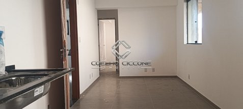 apartment em Avenida Tietê, Nova Gerty - São Caetano do Sul - SP