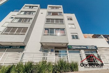 apartment em Alberto Pasqualini, Jardim Sabará - Porto Alegre - RS