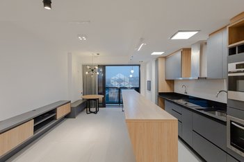 apartment em Anita Garibaldi, Boa Vista - Porto Alegre - RS