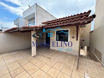 house em Rua Nicolau de Lucca, Mirante das Agulhas - Resende - RJ