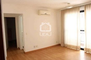 apartment em Rua das Fiandeiras, Vila Olímpia - São Paulo - SP