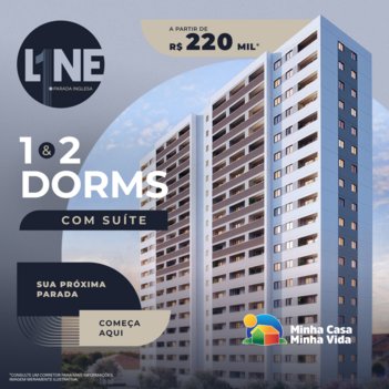 apartment em Rua do Tramway, Tucuruvi - São Paulo - SP