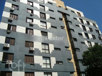 apartment em Rua Doutor Gastão Rhodes, Santana - Porto Alegre - RS