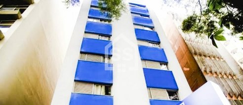 commercial_property em Rua Bela Cintra, Consolação - São Paulo - SP