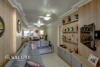 apartment em Rua 2800, Centro - Balneário Camboriú - SC
