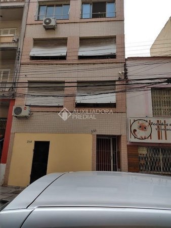 Cômodo Condomínio