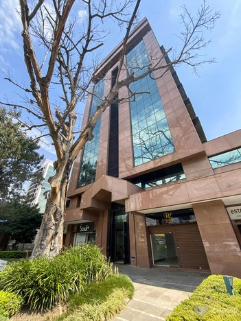 office em Avenida Augusto Meyer, Auxiliadora - Porto Alegre - RS