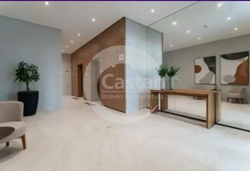 apartment em Rua Barão de Monte Santo, Mooca - São Paulo - SP