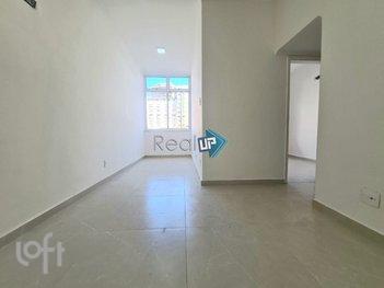 apartment em Gomes Carneiro, Ipanema - Rio de Janeiro - RJ