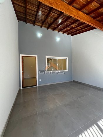 house em Rua Vicente Ferrer, Jardim Pau Preto - Indaiatuba - SP