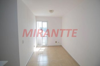 apartment em Rua Guaraja, Vila Mazzei - São Paulo - SP