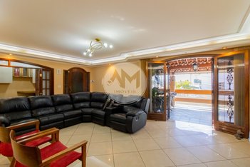 house em Avenida São Bento, Vila Galvão - Guarulhos - SP