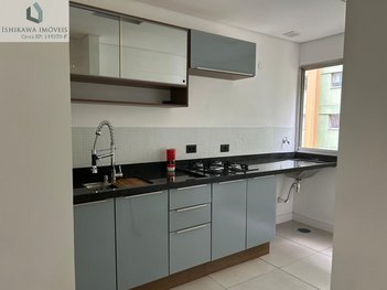 apartment em Rua José Antônio Coelho, Vila Mariana - São Paulo - SP