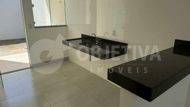 house em Rua Arruda, Morumbi - Uberlândia - MG