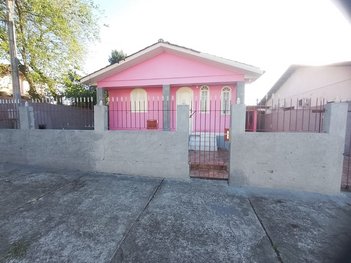 house em Rua Imigrante Pierini, Pinheirinho - Criciúma - SC