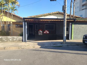 house em Rua Haia, Jardim Augusta - São José dos Campos - SP