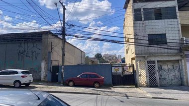 house em Rua Cachoeira, Jardim Rosa de Franca - Guarulhos - SP