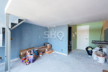 apartment em Rua Oscar Freire, Pinheiros - São Paulo - SP