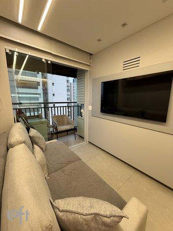 apartment em das Flechas, Cidade Ademar - São Paulo - SP