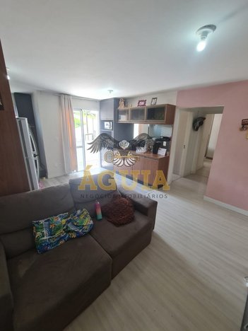 apartment em Darcy Narcizo de Oliveira, Esplanada - Caxias do Sul - RS