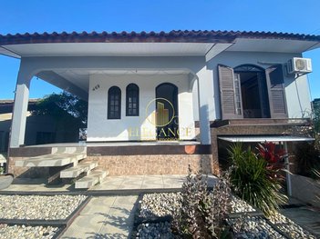 house em Rua Brinco de Ouro, Liri - Içara - SC