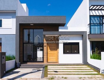 house em ELIZA TEVAH, Hípica - Porto Alegre - RS