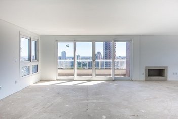 apartment em Araguaia, Jardim Mauá - Novo Hamburgo - RS