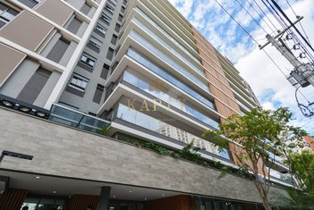 apartment em Rua Campevas, Perdizes - São Paulo - SP