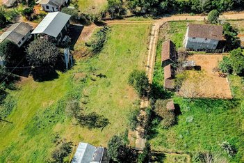 land_lot em Área Rural, Área Rural de São José dos Pinhais - São José dos Pinhais - PR