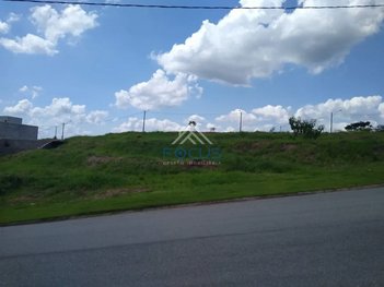 land_lot em Avenida Doutor João Omar Marçura, Loteamento Residencial e Comercial Horto Florestal - Jundiaí - SP