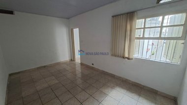 house em Rua Dias de Toledo, Saúde - São Paulo - SP