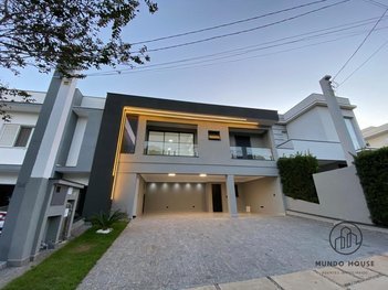 house em Avenida Lauro Miguel Sacker, Parque Residencial Villa dos Inglezes - Sorocaba - SP