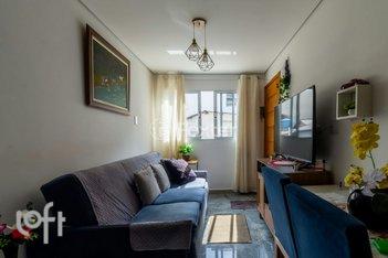 apartment em Rua Major Ari Gomes, Tucuruvi - São Paulo - SP