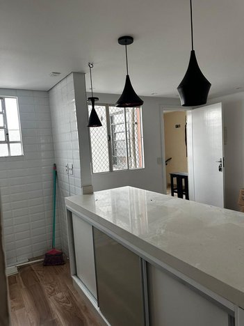 apartment em Rua Tibúrcio de Sousa, Itaim Paulista - São Paulo - SP