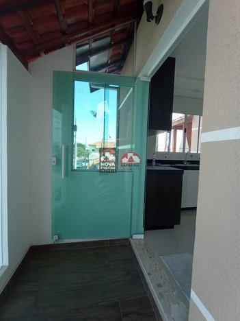 house em Rua José Maria de Oliveira, Conjunto Residencial Elmano Veloso - São José dos Campos - SP