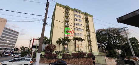 apartment em Avenida Nova Cantareira, Tucuruvi - São Paulo - SP