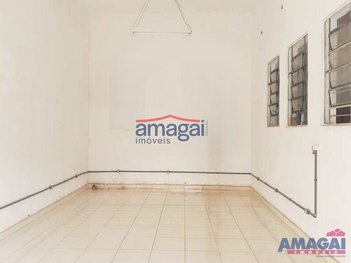 commercial_building em Rua Vereador Pedro Pancoldo Binari, Vila Martinez - Jacareí - SP