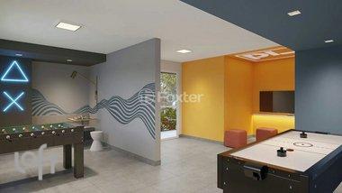 apartment em Junqueira Freire, Liberdade - São Paulo - SP