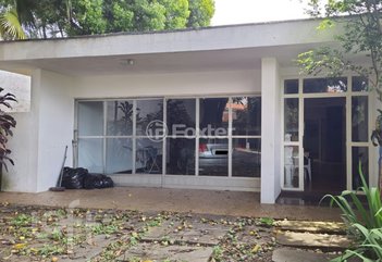 house em Alameda dos Guainumbis, Planalto Paulista - São Paulo - SP