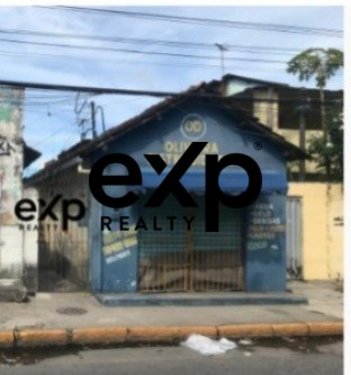 house em Avenida Norte Miguel Arraes de Alencar, Alto do Mandu - Recife - PE