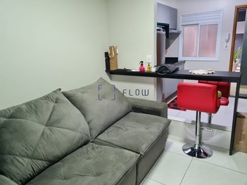 apartment em Rua Franco Paulista, Água Fria - São Paulo - SP