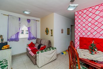 apartment em Rua Doutor Fomm, Belenzinho - São Paulo - SP