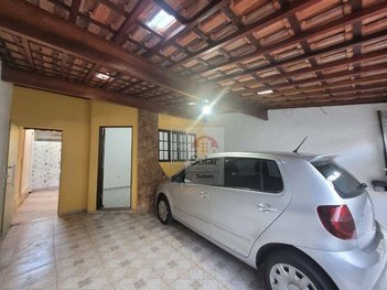 house em Rua Teobaldo Frediani, Granja Daniel - Taubaté - SP